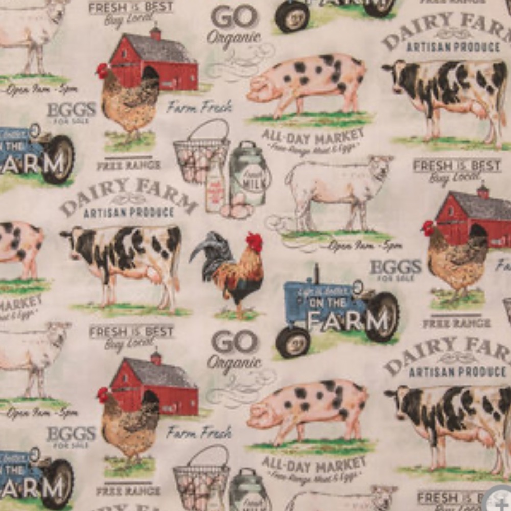 Meet your Posher, Landon